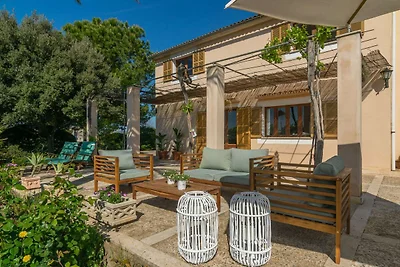 Can Pilos - Apartment In Inca. Wifi Gratis