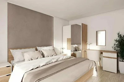 Apartments Villa Subic - Superior One Bedroom...