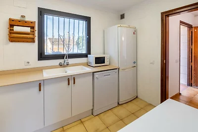 Casa in Catalogna vicino al mare