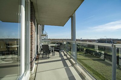 Gemütliche Wohnung mit Balkon