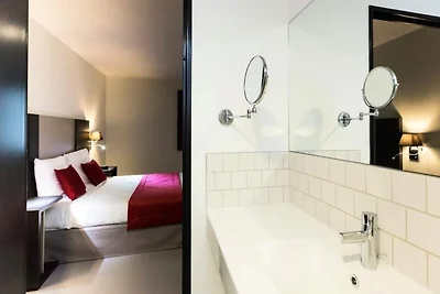 Aparthotel Odalys Paris XVII