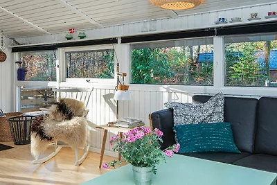 5 Personen Ferienhaus in Ansager-By Traum