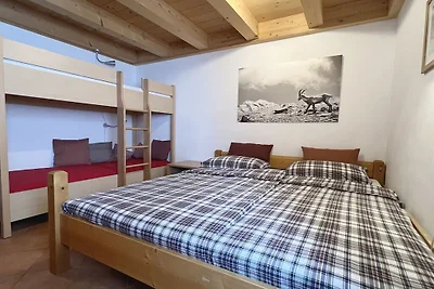 Casa vacanze a Krimml con piscina