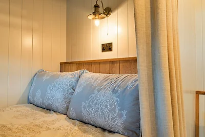 Bauernhaus mit 1 Schlafzimmer in Beaworthy, K...