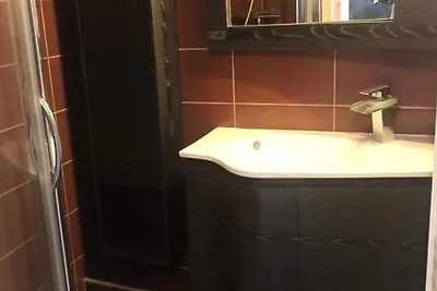 Wohnung in Quartier des Bergers bei Skiliften