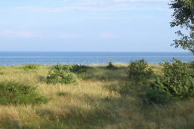 Maison de vacances pour 11 a Væggerløse-By...
