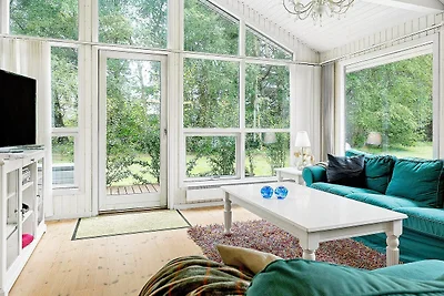 6 Personen Ferienhaus in Jerup