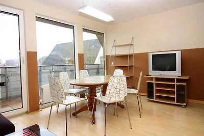 Ferienhaus, Neukirchen