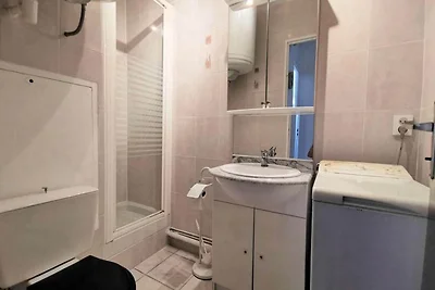 2 Zimmer für 4 Personen