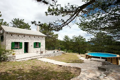 Ferienhaus Erholungsurlaub Krivodol