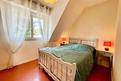 Residenz Bois D'amour für 5 Personen