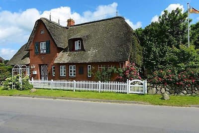 Ferienwohnung in Oevenum auf Foehr-ehem. TUI