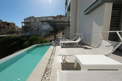 Design-Villa Cala Magrana