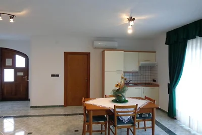 Apartments Alenka - Studio Apartment with...