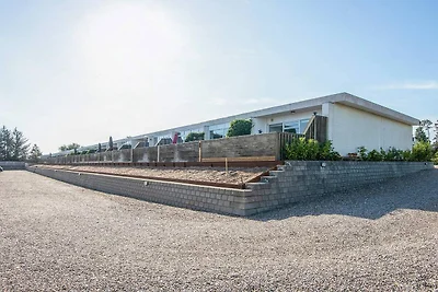 4 Personen Ferienhaus in Rømø-By Traum