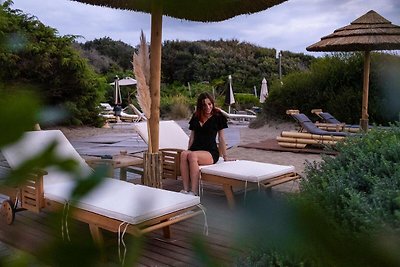 Bungalow in San Vincenzo-ehemals TUI...