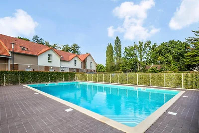 Die Domaine du Bois de la Gree