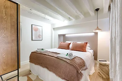 Bellissimo AC Duplex Bastille Le Marais