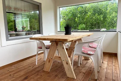 8 Personen Ferienhaus in ULRIKA-By Traum