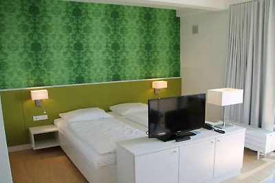 Ferienwohnung mit 1 Schlafzimmer