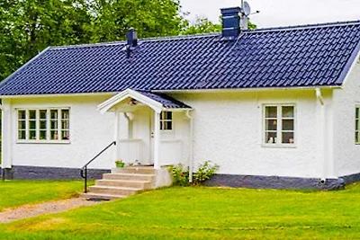 4 Personen Ferienhaus in ÅSBRO