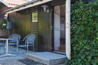 5 Personen Ferienhaus in Juelsminde-By Traum