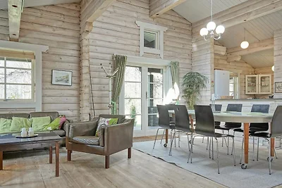 6 Personen Ferienhaus in Rønne-By Traum