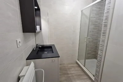 Apartment Balcons Fleuris 948-2