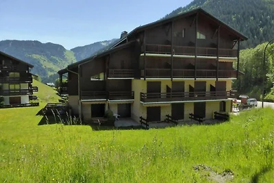 Ferienhaus in Savoie Mont Blanc Skiing