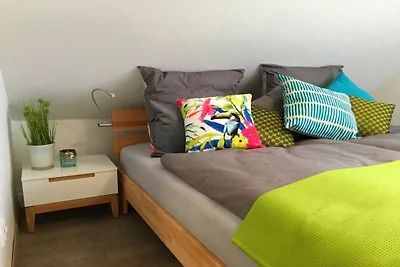 Ferienhaus mit 2 Schlafzimmer