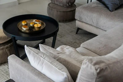 Apartment in El Rosario mit privatem Pool