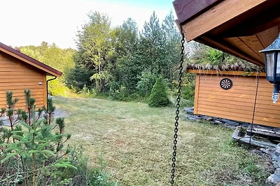 9 Personen Ferienhaus in MOSTERHAMN-By Traum