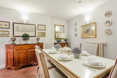 Appartement in Lucca bij Piazza San Michele