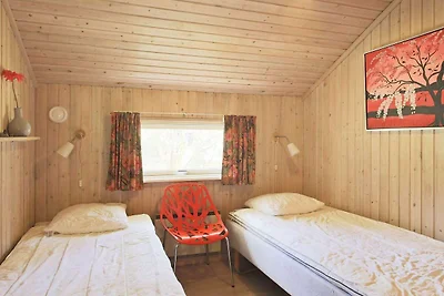 8 Personen Ferienhaus in Væggerløse