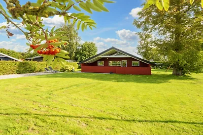6 Personen Ferienhaus in Sydals-By Traum