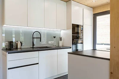 Attraktives Ferienhaus mit Pool