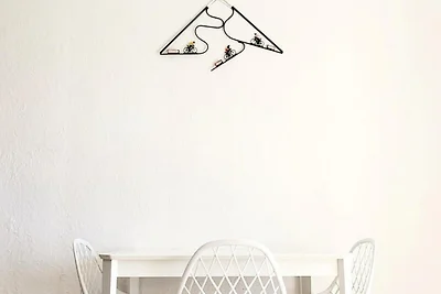 Wohnung in Mollans mit Ventoux-Blick