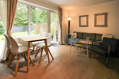 Ferienwohnung, St. Peter-Ording