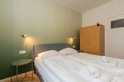 Apartment mit Mini-Campingplatz und...