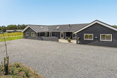 Luxusrefugium am Limfjord