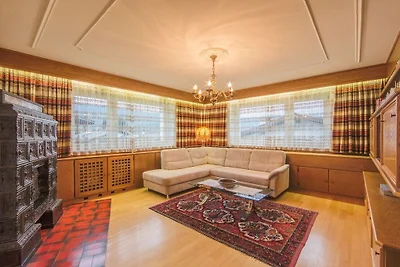 Apartment in Aufhofen with swimming pool
