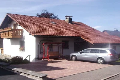Haus Dilger - EG (Souterrain) Wohnung