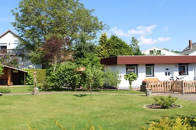 Hütte Golfurlaub Oderwitz