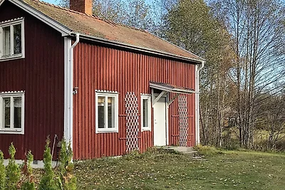 5 Personen Ferienhaus in STAVSJÖ-By Traum