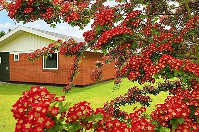 Geraumiges Refugium in Marielyst-By Traum