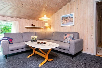 6 Personen Ferienhaus in Ansager