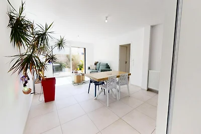 Haus in Vendée nahe Saint-Gilles-Strand