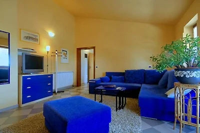 Villa à Višnjan avec piscine