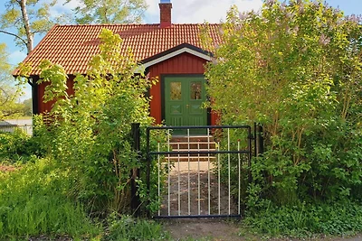 4 Sterne Ferienhaus in Fågelmara