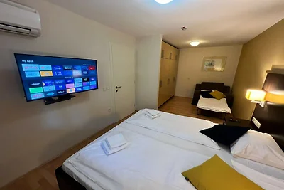 Marina Portorož Family Friendly Apartment 1 -...